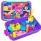 Explore + Create Unicorn Sensory Bin - Sensory Bins for Toddlers - All-in-One Tactile Sensory Toys - Learn Through Play Toys - Unique Fine Motor Toys & Magical Sensory Experience